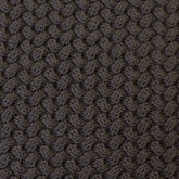 Grobstrick aus Baumwolle - Lia - taupe Swafing - Stoffmeisterei